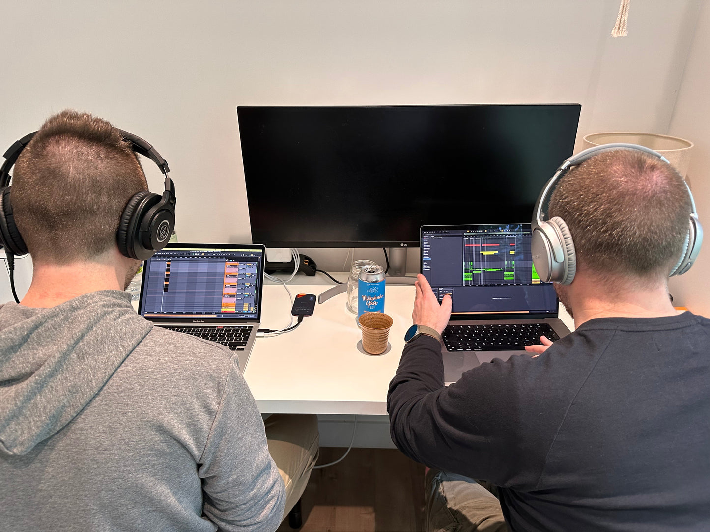 Studio Session/Retreat (in person training)