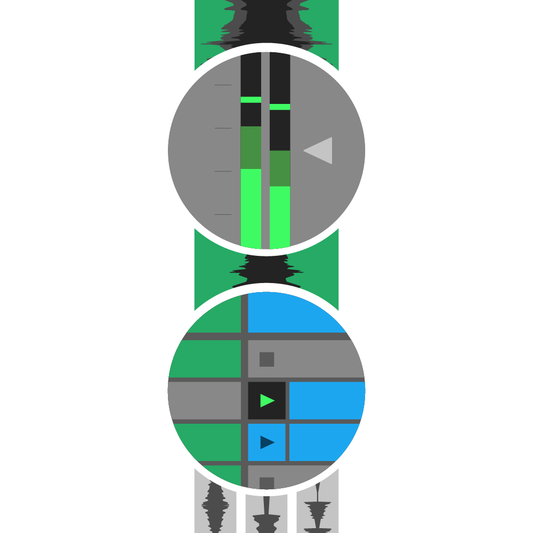 Mix & Mastering Digital