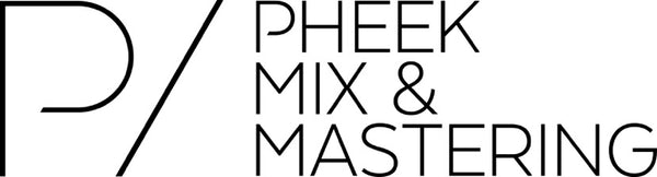 Pheek's Audio Services