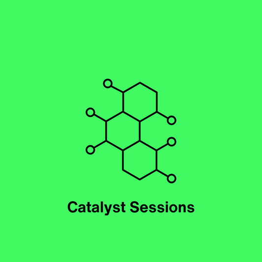 Catalyst Sessions