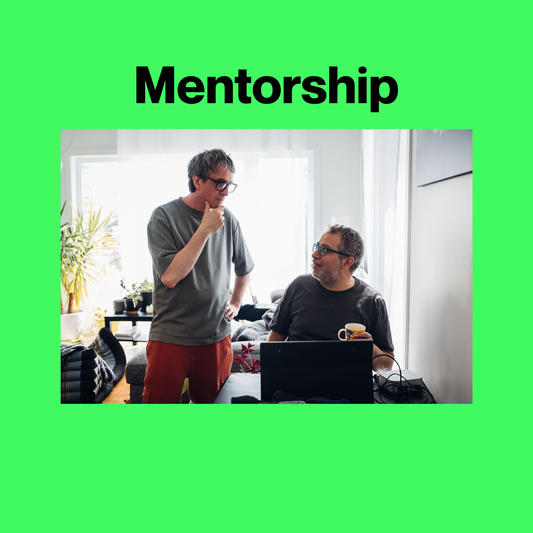 Mentorship