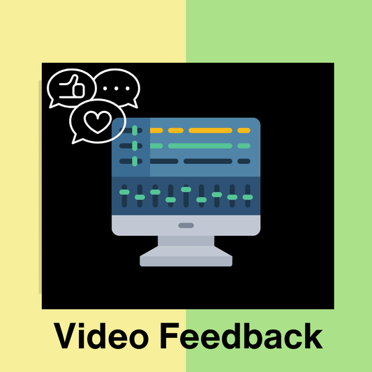 Video Feedback